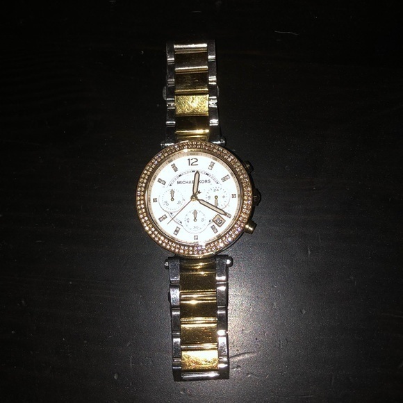 Michael Kors Accessories - Michael Kors Watch